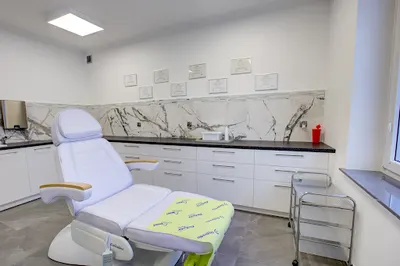 Mieczysław Magierski, lek. med. chirurgii